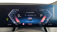 BMW iX 300kW xDr45 M Sport 101kWh 5dr Auto [Tech/Sky/Pro] Electric Estate